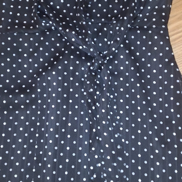 New Lauren Ralph Lauren dress size 8 nwot - Picture 3 of 10